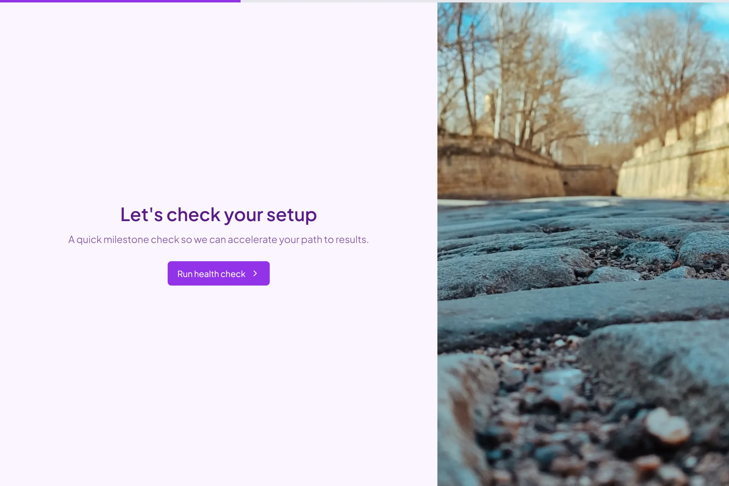 Onboarding Health Check (30-60-90) preview