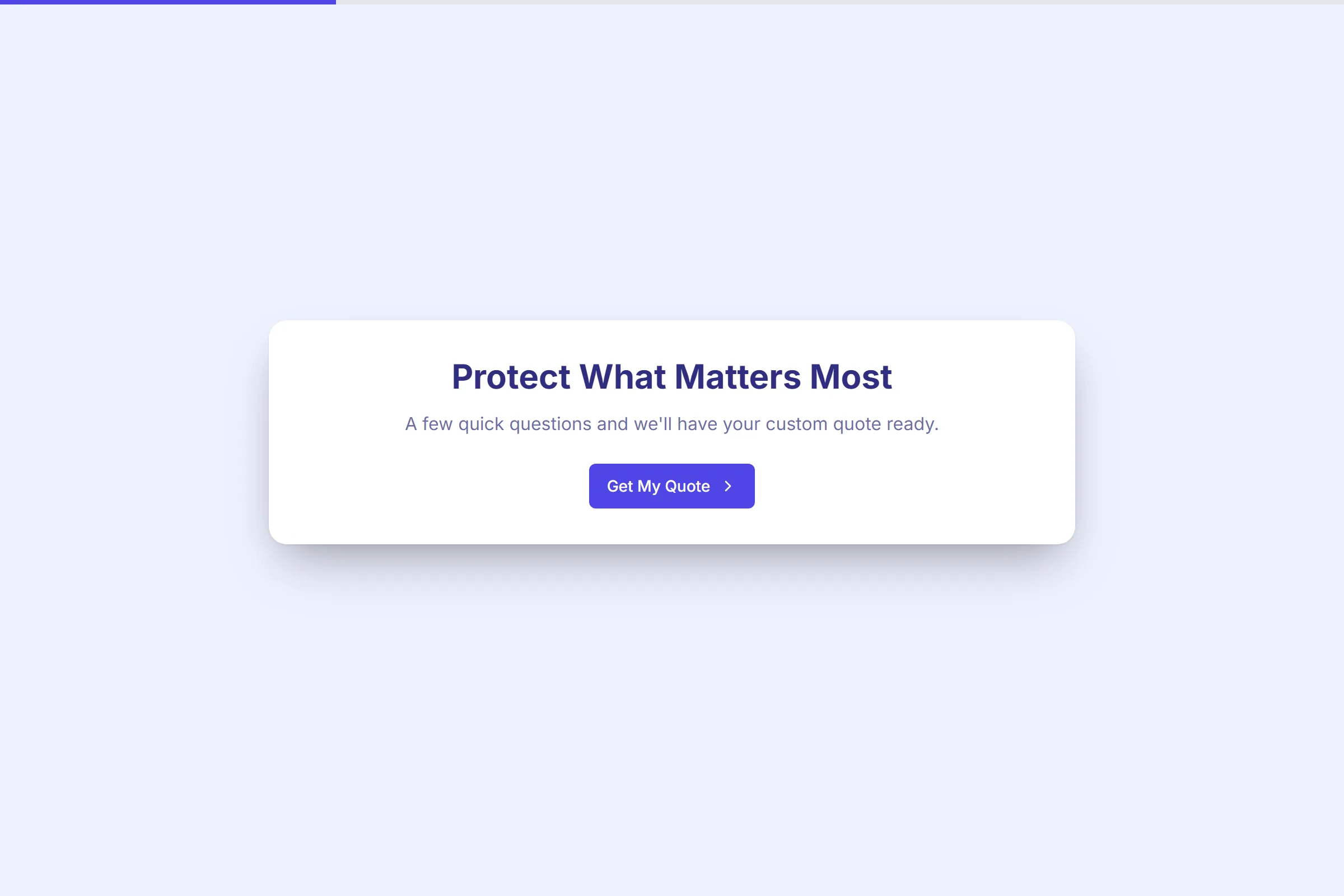 SafePaw Pet Insurance Quote template preview